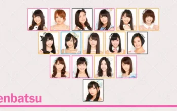 Hasil Pertama Senbatsu Sousenkyo AKB48 37th Single