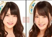 Kawaei Rina, Iriyama Anna & Seorang Staff AKB48 Ditikam Oleh Seorang Pria Saat Handshake