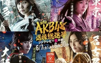 Pendapat Manajer Theater 48 Group Tentang Hasil Pertama Sousenkyo AKB48 Ke-6