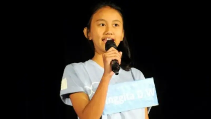 Anggita Destiana Dewi JKT48 Memutuskan Untuk Meninggalkan Grup - Anggita Destiana Dewi JKT48 Memutuskan Untuk Meninggalkan Grup Anggita Destiana Dewi JKT48 Memutuskan Untuk Meninggalkan Grup