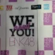 BNK48 Akan Menggelar Event Pertamanya 'We Need You BNK48'