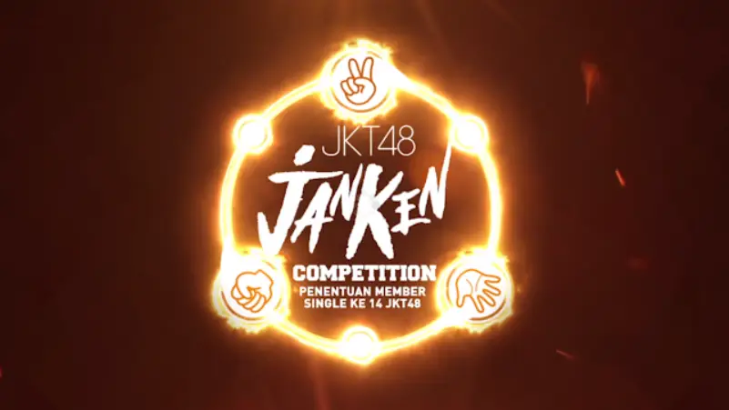 Bersiaplah JKT48 Akan Menggelar Janken Competition Bulan Agustus Mendatang - Berikut Informasi Mengenai Jadwal JKT48 Janken Competition Bersiaplah, JKT48 Akan Menggelar Janken Competition Bulan Agustus Mendatang