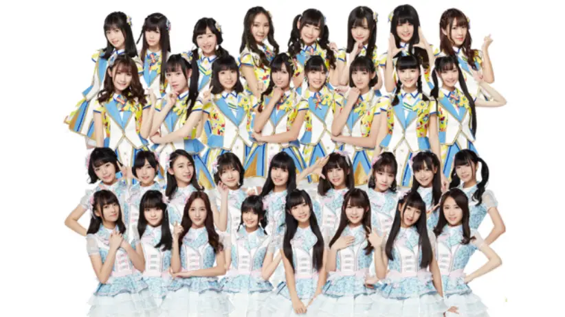 GNZ48 Akan Gelar Showcase Pada Bulan Agustus Mendatang
