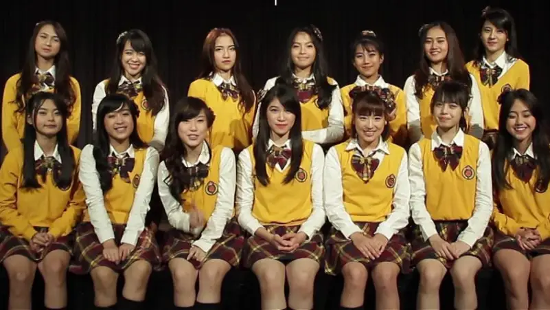 Khusus Surabaya Berikut Caranya Agar Sekolah Kalian Bisa Kedatangan Team T JKT48 - Khusus Surabaya, Berikut Caranya Agar Sekolah Kalian Bisa Kedatangan Team T JKT48 Khusus Surabaya Berikut Caranya Agar Sekolah Kalian Bisa Kedatangan Team T JKT48