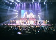 Berikut Adalah Hasil Senbatsu dan Show Event JKT48 Janken Competition