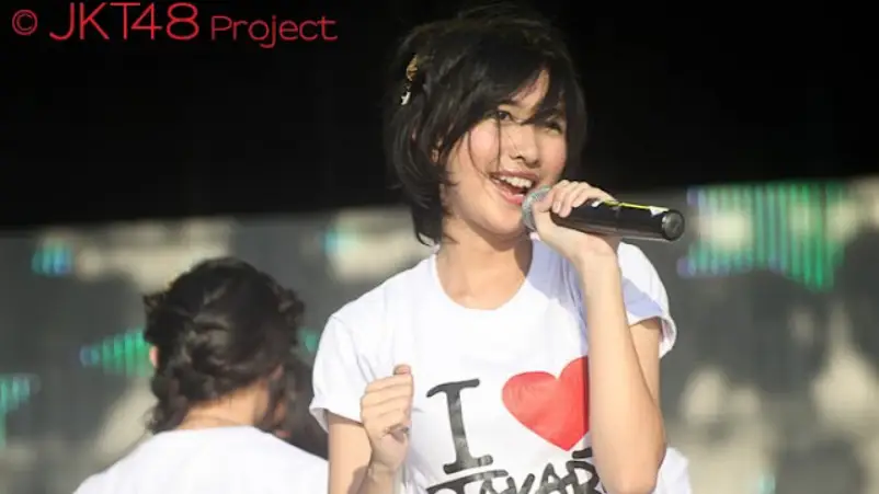 Ghaida Farisya JKT48 Lanjutkan Studi S2 di Unpad dengan Target IP 4 dan Lulus Setaun - Ghaida Farisya JKT48 Lanjutkan Studi S2 di Unpad dengan Target IP 4 dan Lulus Setaun Ghaida Farisya JKT48 Lanjutkan Studi S2 di Unpad dengan Target IP 4 dan Lulus Setaun