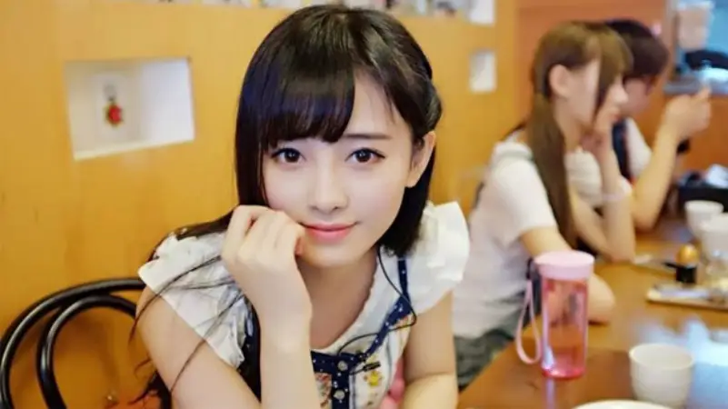 Ju JingYi SNH48 Nyanyikan Lagu Baru untuk Soundtrack Sinetron - Ju JingYi SNH48 Nyanyikan Lagu Baru untuk Soundtrack Sinetron Ju JingYi SNH48 Nyanyikan Lagu Baru untuk Soundtrack Sinetron