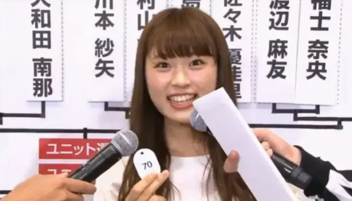 Pemenang JKT48 Janken Competition Akan Bertanding Melawan Yumoto Ami AKB48