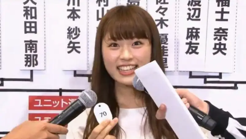 Pemenang JKT48 Janken Competition Akan Bertanding Melawan Yumoto Ami AKB48