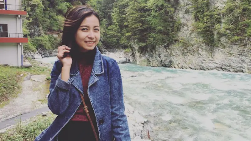 Rica Leyona ex JKT48 Mengungkapkan Akan Segera Menikah