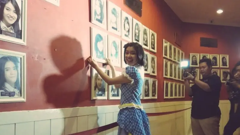 Ingin Mengejar Impiannya Menjadi Dokter, Jennifer Hanna Umumkan Kelulusannya Dari JKT48