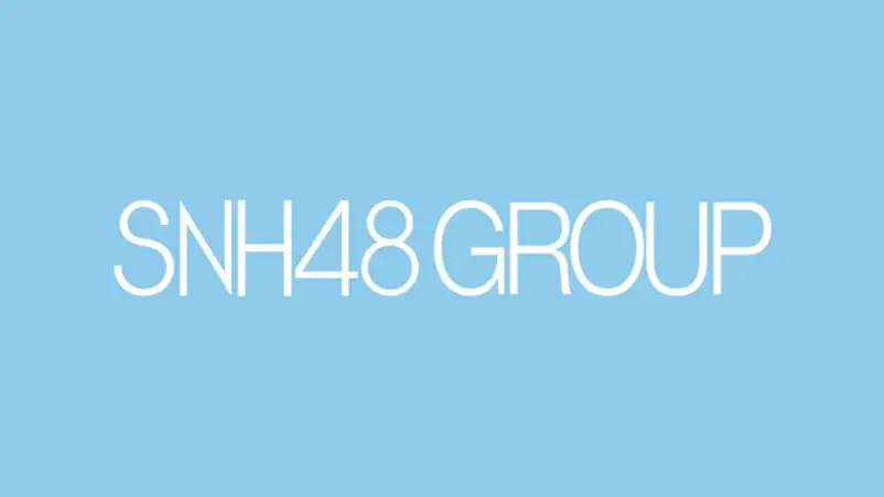 SNH48 GROUP - Akun Twitter Calon Sister Group SNH48 Telah Didaftarkan? SNH48 GROUP