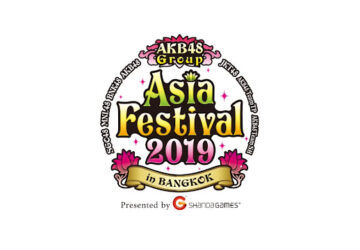 ‘AKB48 Group Asia Festival 2019 in BANGKOK’ Konser Spesial AKB48 dengan Sister Group Luar Negeri