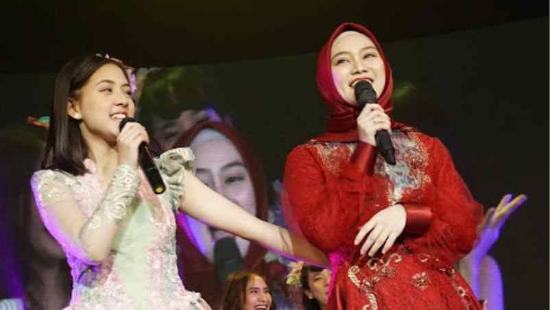 JKT48 Request Hour 2019