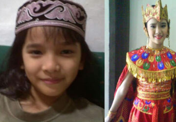 Akun Facebook Diungkap, Fakta Menarik Beby JKT48 di Masa Kecil Sangat Mengejutkan