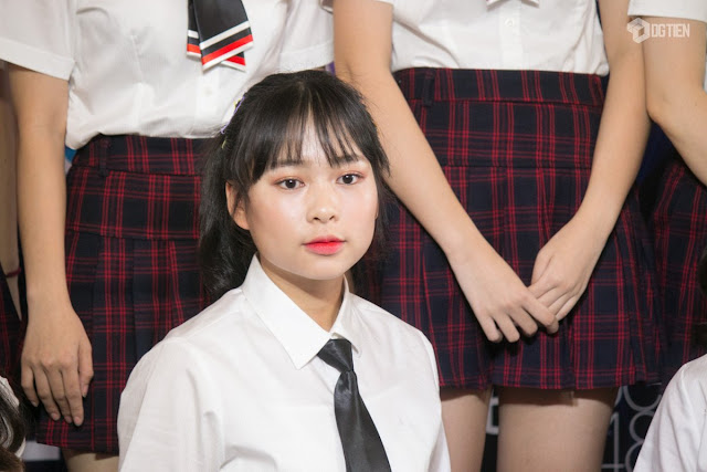 Le Trang SGO48 - SGO48 Skors Lệ Trang, Fans Duga Ini Jadi Penyebabnya! Le Trang SGO48