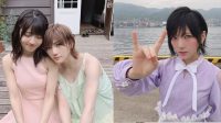 Okada Nana AKB48 Ngaku Biseksual dan Lebih Tertarik ke Perempuan