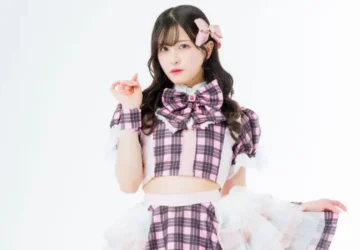 Sempat Deman Tinggi, Takita Kayoko AKB48 Dikonfirmasi Positif COVID-19
