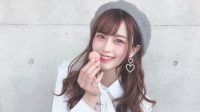 Takita Kayoko Member AKB48 Positif COVID-19 Dinyatakan Sembuh