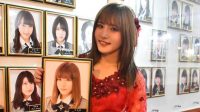 Tanikawa Hijiri Eks AKB48 Mengidap Penyakit Peneumatoraks