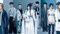 Grup Wagakki Band akan merilis album baru di bulan oktober