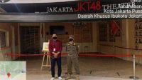 JKT48 Dilaporkan ke Satpol PP Usai Gelar Peresmian Setlist Baru Team T