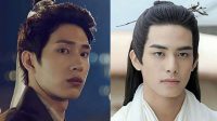 Jing Boran dan Song Weilong Dikabarkan akan Memainkan Drama Adaptasi Novel BL “Cases of Judge Zhang”