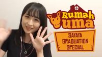 Kawamoto Saya akan Lulus dari AKB48, Member Ajak Flashback Momen di JKT48