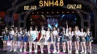 Kasus COVID-19 Naik, SNH48 Bakal Gelar Konser Pemilu Tanpa Penonton Lagi