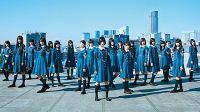 Raih 150 Juta Penonton, Keyakizaka46 Jadi Idol Group dengan MV Single Debut Paling Banyak Ditonton