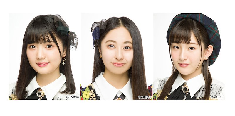 120104102 3256433144477829 6046862010663263200 n - Tiga Member AKB48 Team 8 Umumkan Resign Dari Group Inoue Miyu, Nunoya RIru & Shiobara Karin