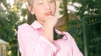 Shalza Grasita Dikeluarkan Dari JKT48, Fans Geram Dengan Sikap JOT
