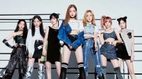 BonBon Girls 303 Rilis Lagu Bonus Track dari Mini Album Debut