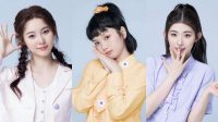 ‘COLOR INJOY’, Girl Grup Baru Agensi Jaywalk Newjoy Beranggotakan Eks CHUANG 2020