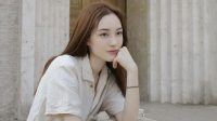 Zhao Jiamin eks SNH48 Dikabarkan akan Segera Comeback Usai Kontrak Berakhir
