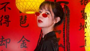 Li Yuqi Satu-Satunya Member yang Pilih Single SNH48 Bahasa Jepang untuk EP Terakhir Generasi Pertama
