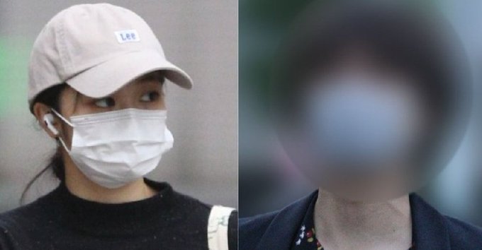 Ishimori Nijika Scandal - Foto (@Shunkan Bunshun)