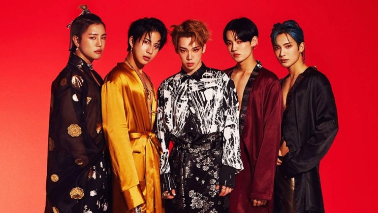 A.C.E boy group - A.C.E Ungkap Hasil Tes COVID-19 Usai Kontak dengan Orang Terinfeksi A.C.E