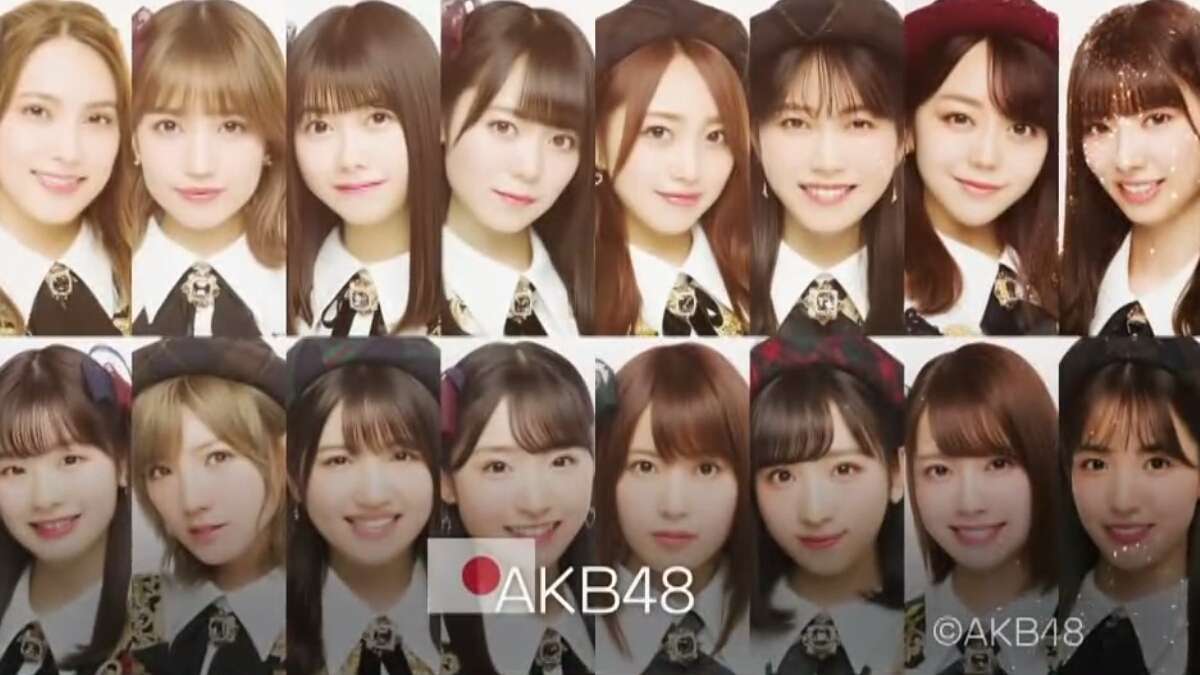 Akb48 asia music festival 2020 korea - AKB48 akan Tampil di Asia Song Festival 2020, Berikut Line Up Membernya! Akb48 asia music festival 2020 korea