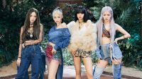 BLACKPINK Ungkap Proyek Baru Skala Global yang Misterius