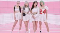 BLACKPINK Jadi Girl Grup Korea Pertama sebagai Million Seller dengan ‘THE ALBUM’