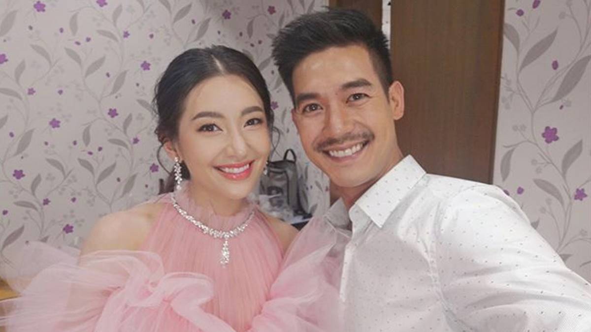 Bella Ranee dan pacar