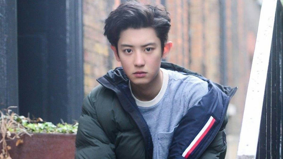 Chanyeol EXO - SM Entertainment Beri Tanggapan Tentang Isu Dugaan Perselingkuhan Chanyeol EXO Chanyeol EXO