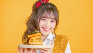 Cindy Yuvia eks JKT48 Bergabung ke NXL Esports Team