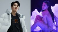 Evan Lin dan Doja Cat Berkolaborasi untuk Single Remix Mandarin ‘Say So’
