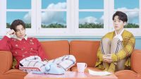 Gulf Kanawut dan War Wanarat Galau Kehilangan Kekasih dalam MV Single ‘Missing Baby’
