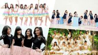 10 Musik Video Girl Grup Indonesia yang Paling Banyak Ditonton