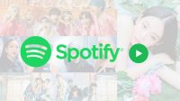 10 Lagu KPOP Paling Banyak Diputar di Spotify