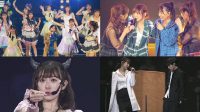 Dari Yamamoto Sayaka Hingga Watanabe Miyuki, Para Eks Member Ini Beri Kejutan Konser Ulang Tahun ke-10 NMB48