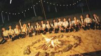 SNH48 Hadapi Susahnya Kehidupan Dunia Kerja dalam MV ‘Young’